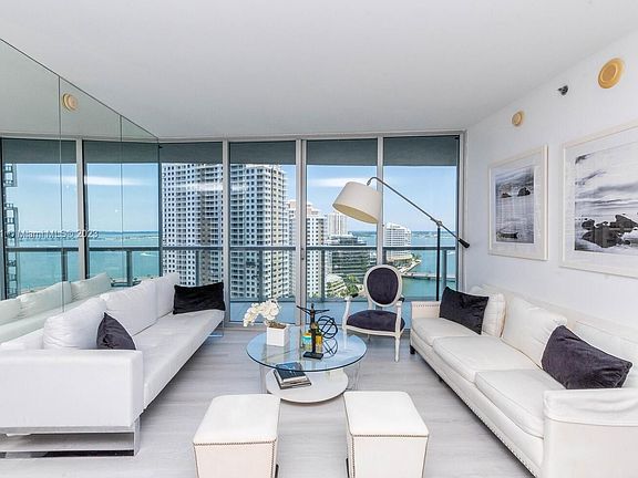 4th image of 465 Brickell Ave APT 2003