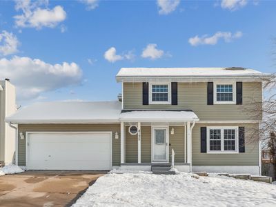 4125 SE 22nd St, Des Moines, IA, 50320