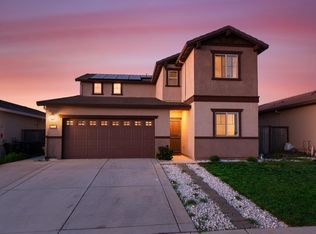12703 Thorntonhall Dr, Rancho Cordova, CA