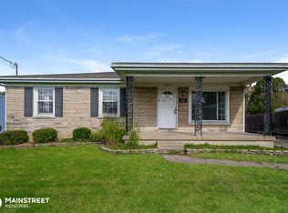 5209 Woodhill Ln, Louisville, KY 40219