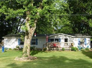 60987 County Road 15, Elkhart, IN 46517