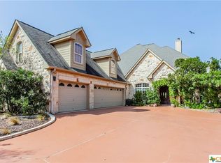 15903 Goliad Loop, Temple, TX 76502