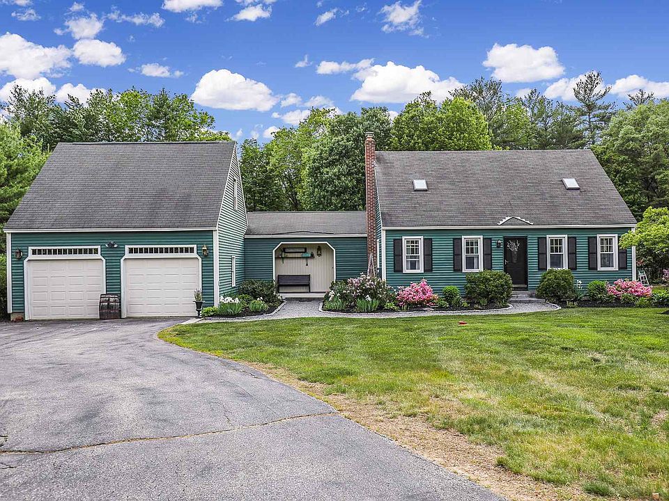 23 Freedom Acres Drive, Concord, NH 03301 Zillow