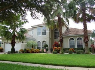 263 Calliope St, Ocoee, FL 34761