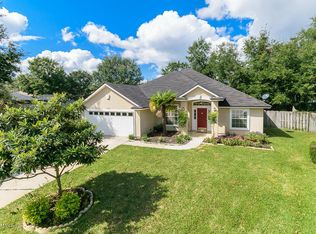 4329 Rye Ct, Saint Johns, FL 32259