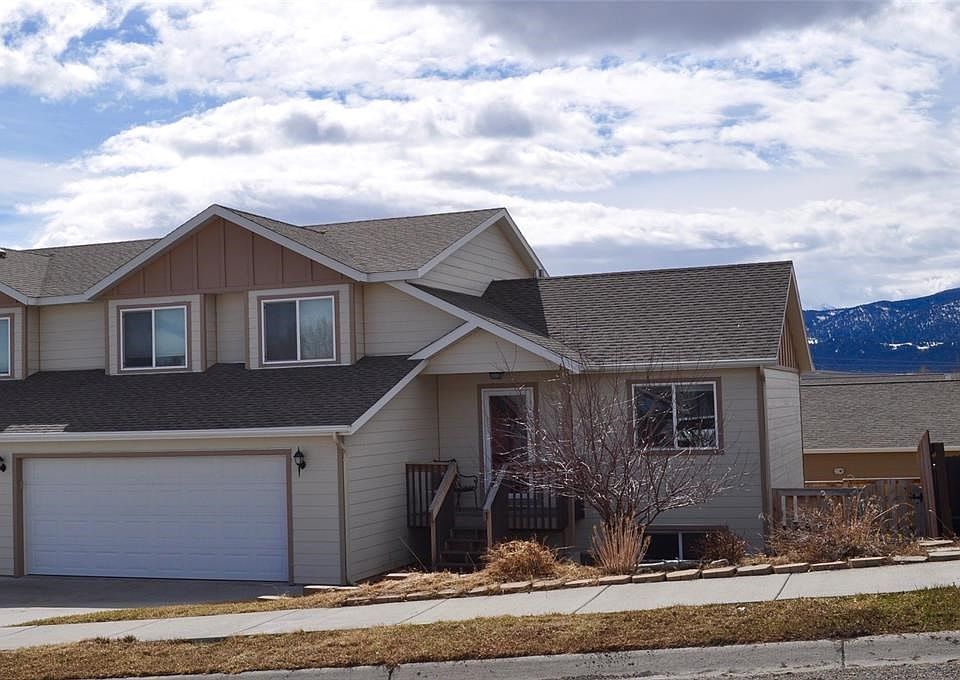 1302 Emigrant Lane