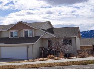 1302 Emigrant Ln, Livingston, MT 59047
