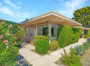 2022 E Chia Rd, Palm Springs, CA 92262
