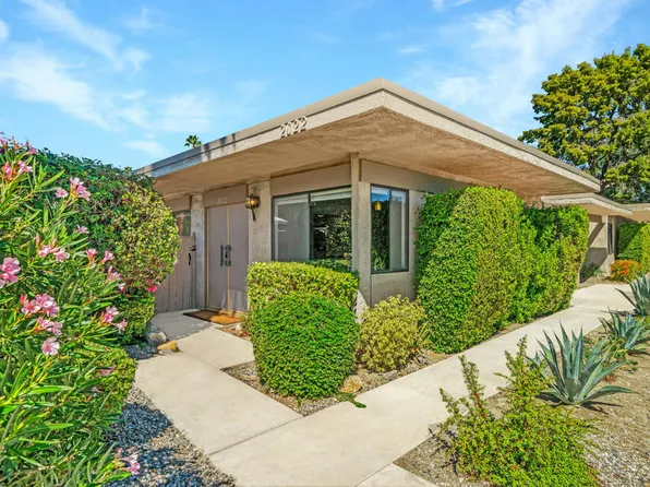 2022 E Chia Rd, Palm Springs, CA 92262