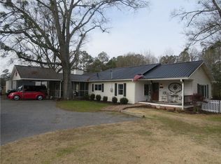 397 Lindsey Chapel Rd, Cedartown, GA 30125