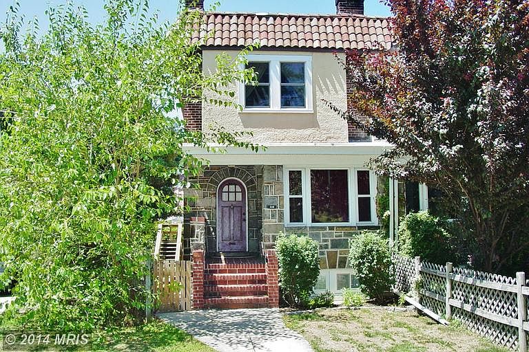 1st image of 6218 Frederick Rd