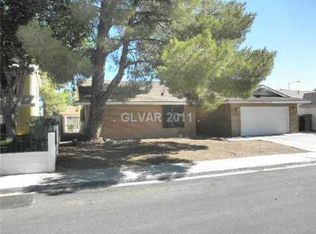 3882 Valley Meadow Dr, Las Vegas, NV 89120
