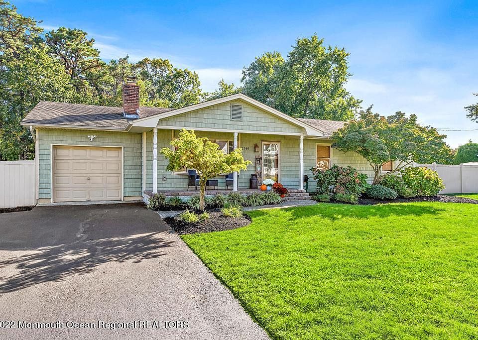 1340 5th Avenue, Toms River, NJ 08757 Zillow