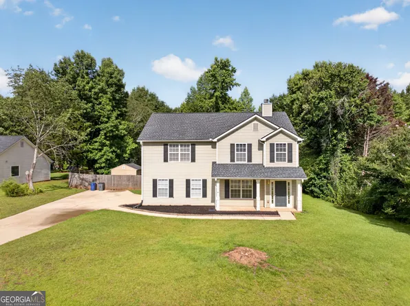 65 Hillock Ct, Covington, GA 30016