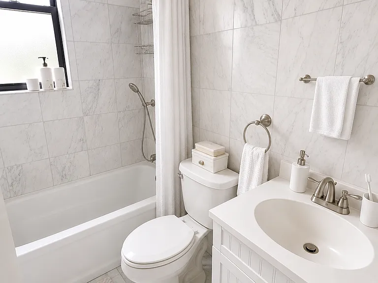 200 W 90th St #12B — Photo 9