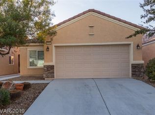 7717 Island Rail Dr, North Las Vegas, NV 89084