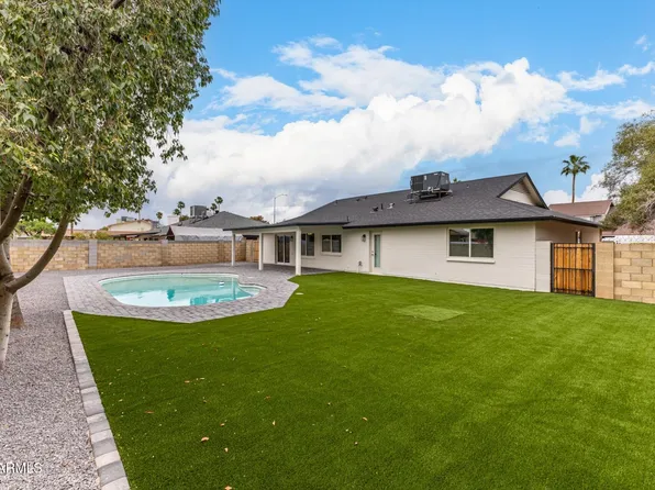 1025 W KEATING Avenue, Mesa, AZ 85210