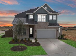 620 Deep Sands Dr, Hockley, TX 77447