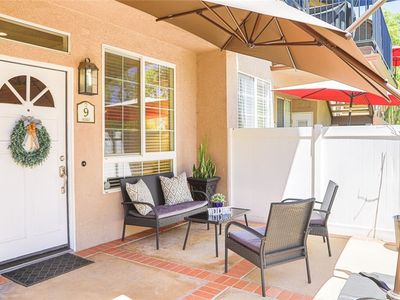 9 Roble #39, Rancho Santa Margarita, CA, 92688