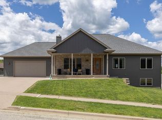 840 Wagon Dr, West Salem, WI 54669