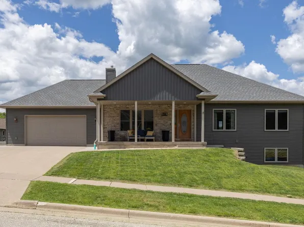 840 Wagon DRIVE, West Salem, WI 54669