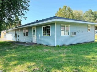 6943 S Sullivan St, Brimley, MI 49715