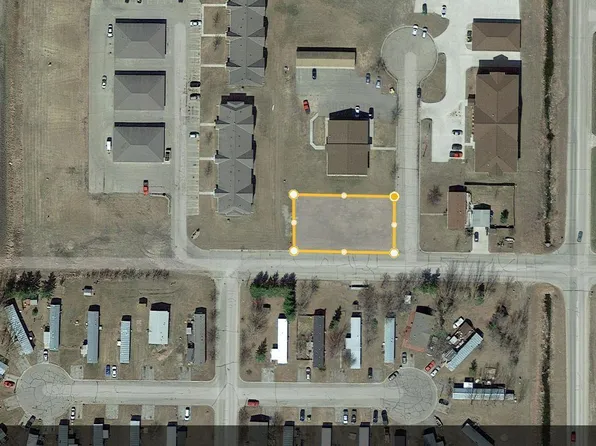 Tbd Noper Ave, Thief River Falls, MN 56701