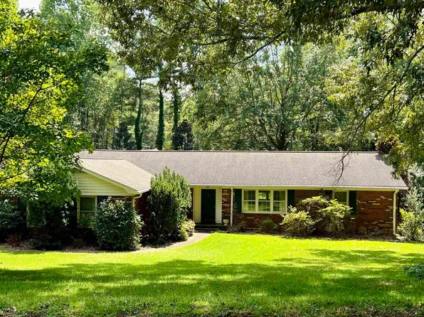 401 Knollwood Dr, Mauldin, SC 29662