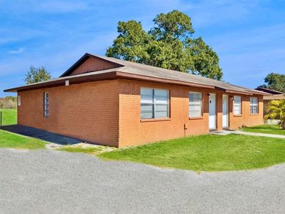 466 & 468 S Oregon Ave, Lakeland, FL, 33815