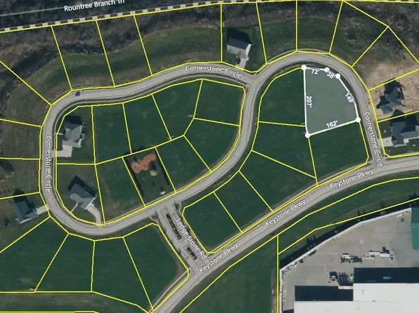 1695 Cornerstone Circle #22, Platteville, WI 53818