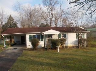 80 Benbow Rd, Greeneville, TN 37743