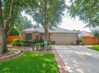 3730 Bristleleaf Dr, Katy, TX 77449