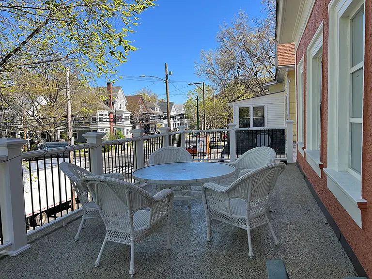 825 Orange St #3 — Photo 2