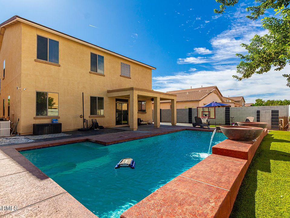 1st image of 43542 W CAVEN Drive