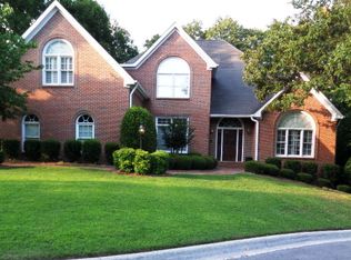 2002 Chatham, Dalton, GA 30720