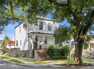 3900 Louisiana Avenue Pkwy, New Orleans, LA 70125