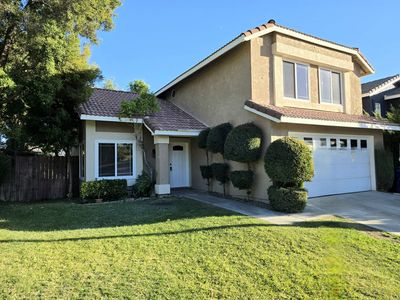 11059 Delaware St, Rancho Cucamonga, CA, 91701