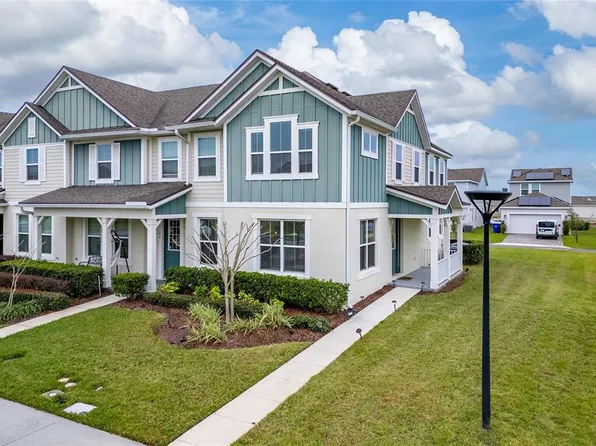 1740 Fulfillment Dr, Kissimmee, FL 34744