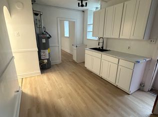 417 N Walnut St #Basement, Waterbury, CT 06704