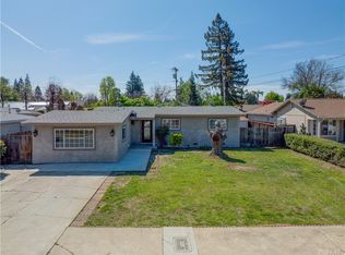 1510 Hansen Ave, Merced, CA 95340