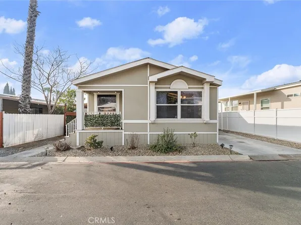 6130 Camino Real Space 253, Jurupa Valley, CA 92509