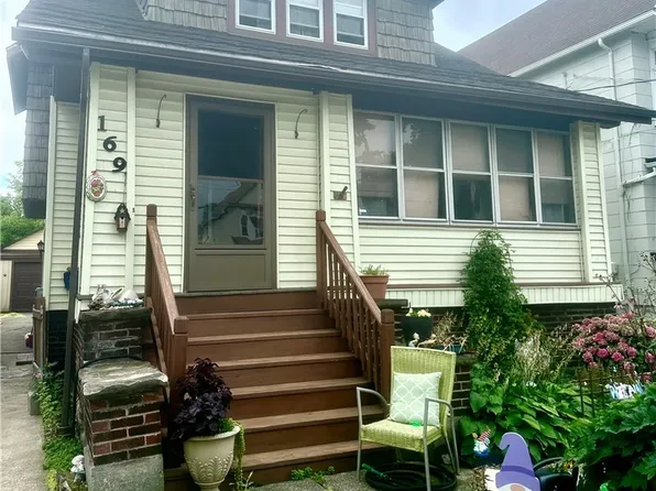 169 Altruria St, Buffalo, NY 14220