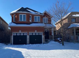 34 Ball Cres, Whitby, ON L1P1W6