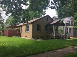 710 Hillyer St, Pekin, IL