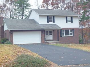 14601 Viewcrest Rd SW, Cresaptown, MD 21502