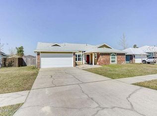 8107 Heritage Woods Ln, Panama City, FL 32404