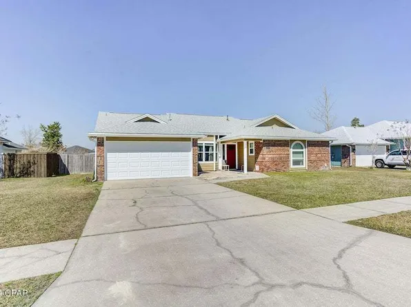 8107 Heritage Woods Ln, Panama City, FL 32404