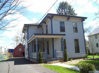 26 Elizabeth St, Ellicottville, NY 14731