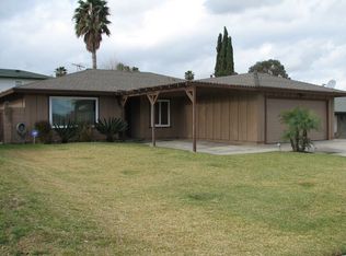 3566 Hancock Dr, Riverside, CA 92503