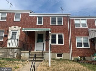 1808 Darrich Dr, Baltimore, MD 21234